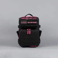 25L Black Neon Pink Meal Prep Management -Urban Carry Store 68F4E01C 8782 4AC8 9C7C FC731738CBF1