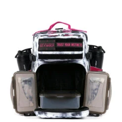 25L Timber Wolf Magenta Pink Meal Prep Management -Urban Carry Store 693EF9BB 751E 4861 9377 F4670323190D