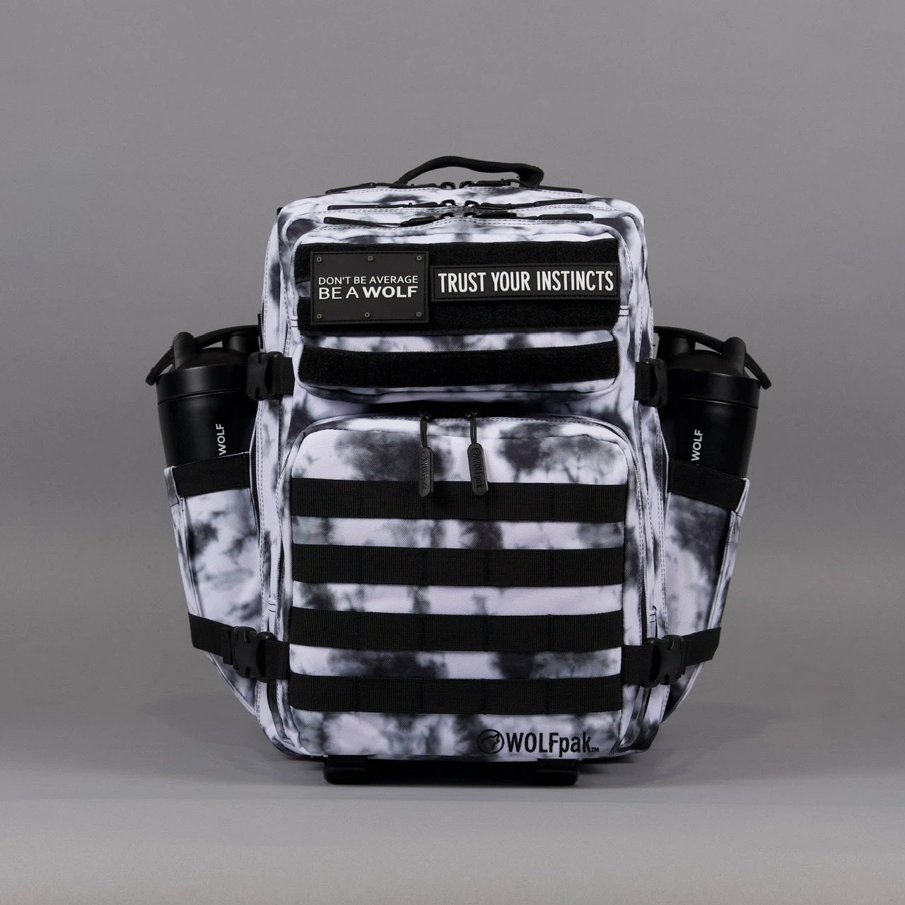 35L Backpack Timber Wolf 5 35L Backpack Timber Wolf - Image 3