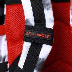 25L Backpack Timber Wolf Savage Red -Urban Carry Store 69D425B5 7188 45CA BF18 1430BCA04ED0