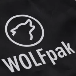 Black Draw String Sackpack Bag -Urban Carry Store 6A7FBC90 251F 40AD 86A8 E37CF9ED337F