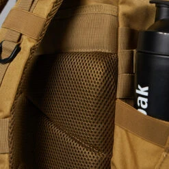 25L Backpack Khaki -Urban Carry Store 6AB32AAC 1F98 4E0D BA8F D5E6E4034A05