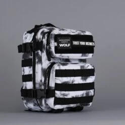 9L Backpack Mini Timber Wolf -Urban Carry Store 6ACCAC64 407E 4199 B560 815CA6BFB034