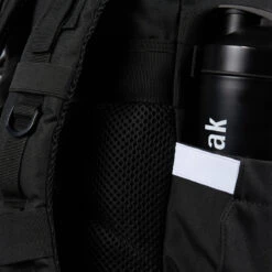 35L Backpack Alpha Black White Accents -Urban Carry Store 6ACEDC59 591B 46A9 ABF8 310CD597EAC6