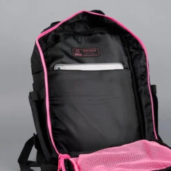 35L Black Neon Pink Meal Prep Management -Urban Carry Store 6AD966CE 91BA 4E55 BDC8 2B69DFD5C7CD