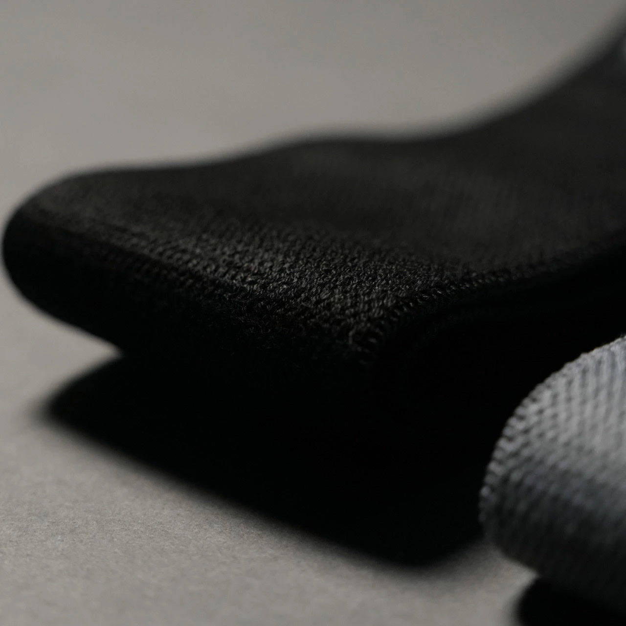 Black & Gray Resistance Band Set 12 Black & Gray Resistance Band Set - Image 10