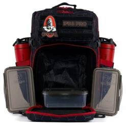 45L 2023 IFBB Olympia Meal Prep Management 27 45L 2023 IFBB Olympia Meal Prep Management -Urban Carry Store 6B404473 0B15 4723 BE14 B6587308630B
