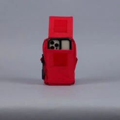 Tactical EDC Pouch Attachment Bag Elite Red 22 Tactical EDC Pouch Attachment Bag Elite Red -Urban Carry Store 6B509E98 1722 4E8A 98AA 607B3104F447