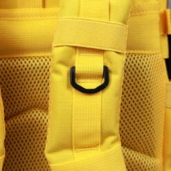 35L Backpack Sunkiss Yellow -Urban Carry Store 6B9990A6 C89A 4B55 94D1 C880680B8FFA