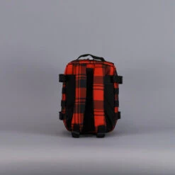 9L Backpack Mini Buffalo Red Plaid -Urban Carry Store 6BBE3894 E08A 4BE2 BF5D 64A45B31BC8B