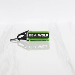 Multi-Functional Nylon Key Chain Graffiti Green -Urban Carry Store 6BBEF40F D760 4B20 BBE1 89A6F0103F04