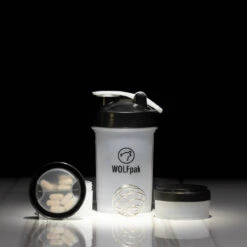 Shaker Bottle With Storage Compartments -Urban Carry Store 6BC26AF9 82D8 4B85 973C 5C976A2B520A