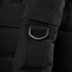 25L Backpack Alpha Black Leopard Limited Edition -Urban Carry Store 6BE5C0D8 C41A 43B7 A27D 49F71CF4E467