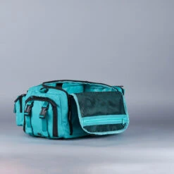 20L Mini Duffle Bag Voodoo Aqua -Urban Carry Store 6C140AFB 6F6C 477D BAB3 0511722EE082