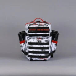 25L Backpack Timber Wolf Savage Red -Urban Carry Store 6D64387E 7D73 4334 B123 6F98F56EB373