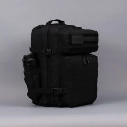 45L Backpack Nightshade -Urban Carry Store 6E020F82 09A0 495F BC76 0DAF4F37CFD0