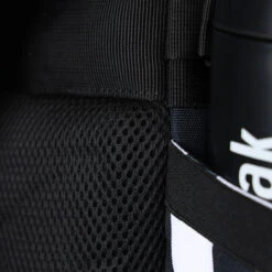 35L Backpack Black White Cow -Urban Carry Store 6E97B44F E366 4C0E 8CEF 069E06BE95E7