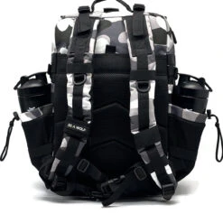 45L Arctic Camo Edition Meal Prep Management -Urban Carry Store 6F14EFB0 1B9B 4838 AC75 6779AF0E93C6