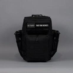 45L Alpha Black Meal Prep Management 26 45L Alpha Black Meal Prep Management -Urban Carry Store 6F7754A9 CD8F 4909 BDC4 2971CFF9D5C3