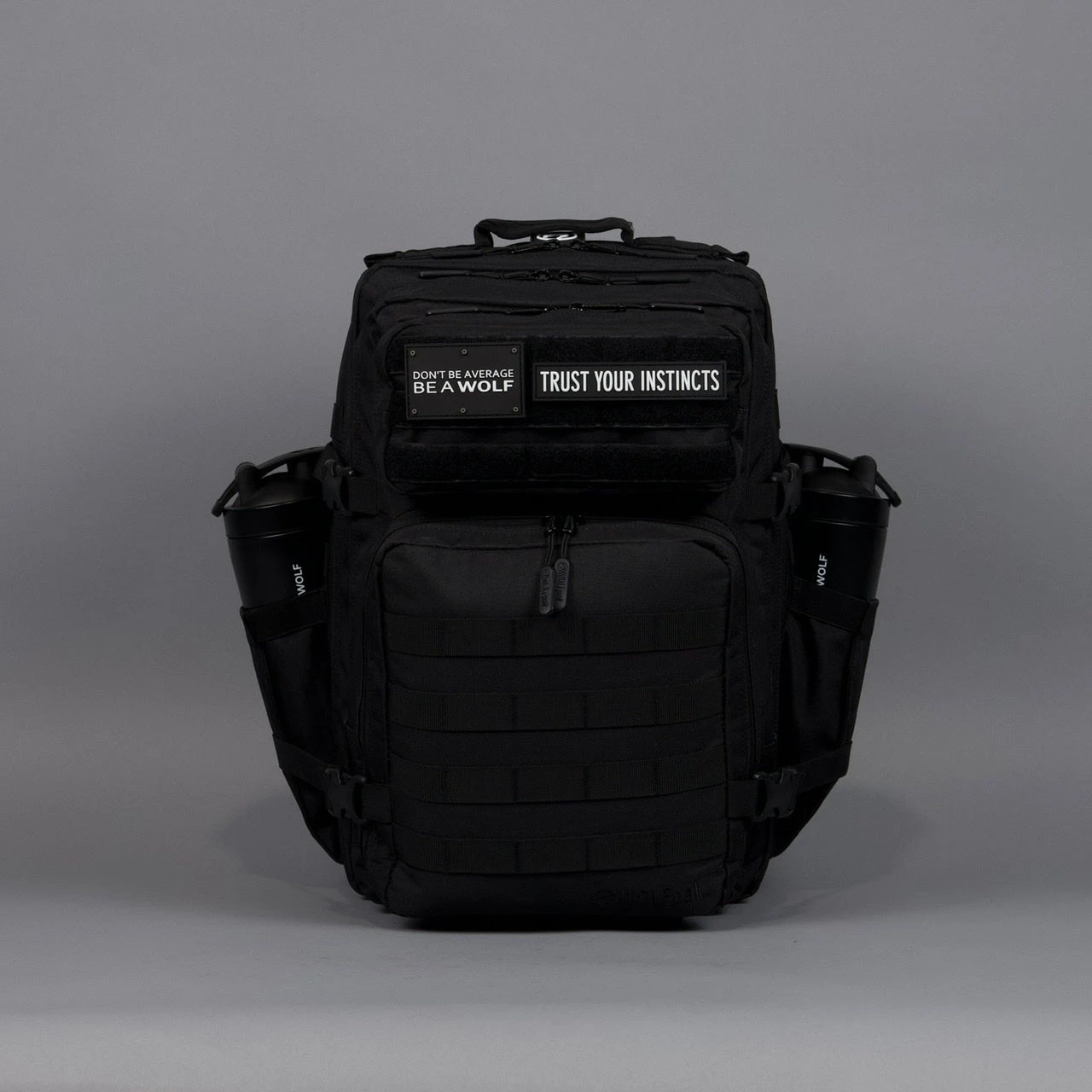 45L Alpha Black Meal Prep Management 7 45L Alpha Black Meal Prep Management - Image 5