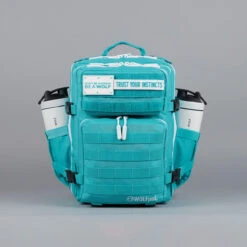 25L Backpack Aqua Goddess -Urban Carry Store 6F852AE7 4EAA 4A41 A17D B16386082337