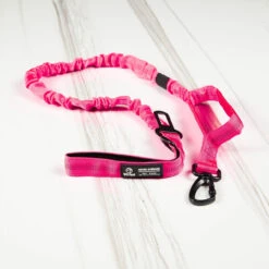 Tactical Nylon Leash Pink Goddess -Urban Carry Store 705385CD 2BD8 4FEC B295 175FBCC2665B