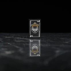 Self Made Alpha Patch