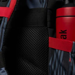 25L Backpack Adrenaline Red -Urban Carry Store 7089FAA9 FB31 4930 9DEB 7B42A517345A