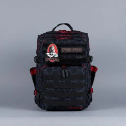 35L Backpack 2023 IFBB Olympia WOLFpak -Urban Carry Store 7095DDA5 F6AF 4B1C A086 24006AD86346