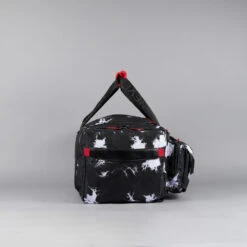40L Ultimate Duffle Bag Black Lightning Immortal Red 36 40L Ultimate Duffle Bag Black Lightning Immortal Red -Urban Carry Store 71325163 71A4 42FE 8500 32E8A6E8A71E