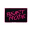 Beast Mode Pink And Black