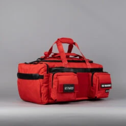 40L Ultimate Duffle Bag Elite Red -Urban Carry Store 71FED08F F715 4A6F 8E8F AFD2A77B4610