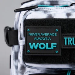 9L Backpack Mini Timber Wolf Aqua Goddess -Urban Carry Store 726FDAA0 3C69 4663 8334 2B0686A05C6E