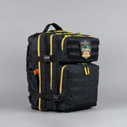 35L Backpack 2024 Hula Bowl Collabration 34 35L Backpack 2024 Hula Bowl Collabration -Urban Carry Store 729DE34E 8A91 4FEB 965B 1FA0C902CE04