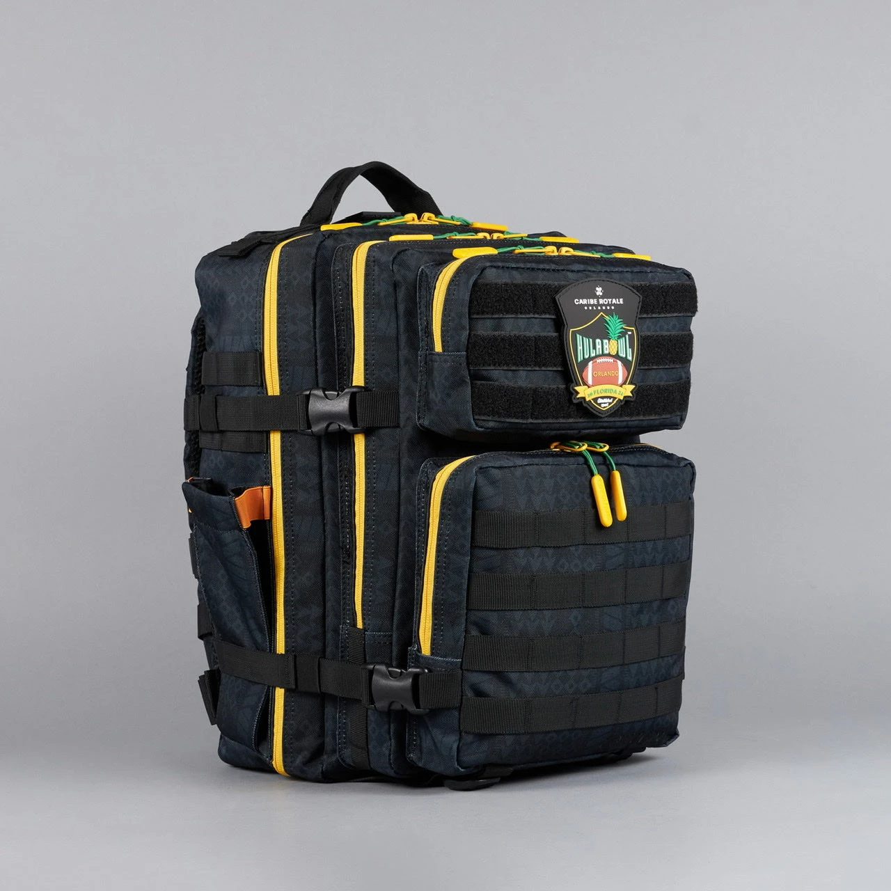 35L Backpack 2024 Hula Bowl Collabration 15 35L Backpack 2024 Hula Bowl Collabration - Image 13