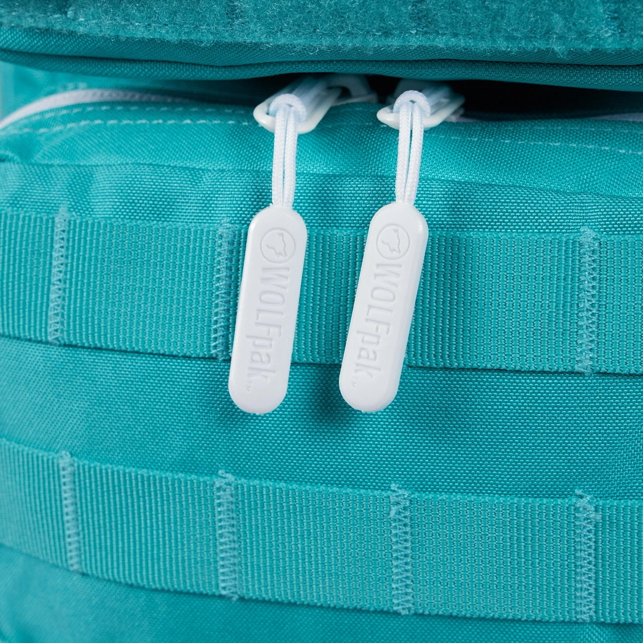 9L Backpack Mini Aqua Goddess 15 9L Backpack Mini Aqua Goddess - Image 13