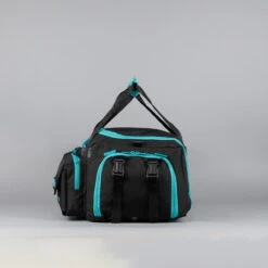 40L Ultimate Duffle Bag Fierce Aqua -Urban Carry Store 744C12AC BC9C 4F3D A823 87A2C9A293BD