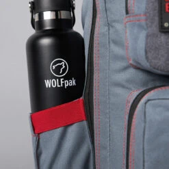 15L Backpack Anvil Gray -Urban Carry Store 74F829DB B333 492D A8A0 0743559AD52B