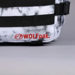 35L Backpack Timber Wolf Savage Red -Urban Carry Store 758A93C1 5A0D 4B3C B08D 64333AF8836B