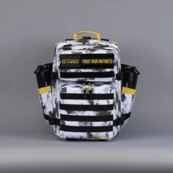 35L Backpack Timber Wolf Yellow Jacket -Urban Carry Store 75A7C541 8CD4 457A 9349 0CF1C8665735