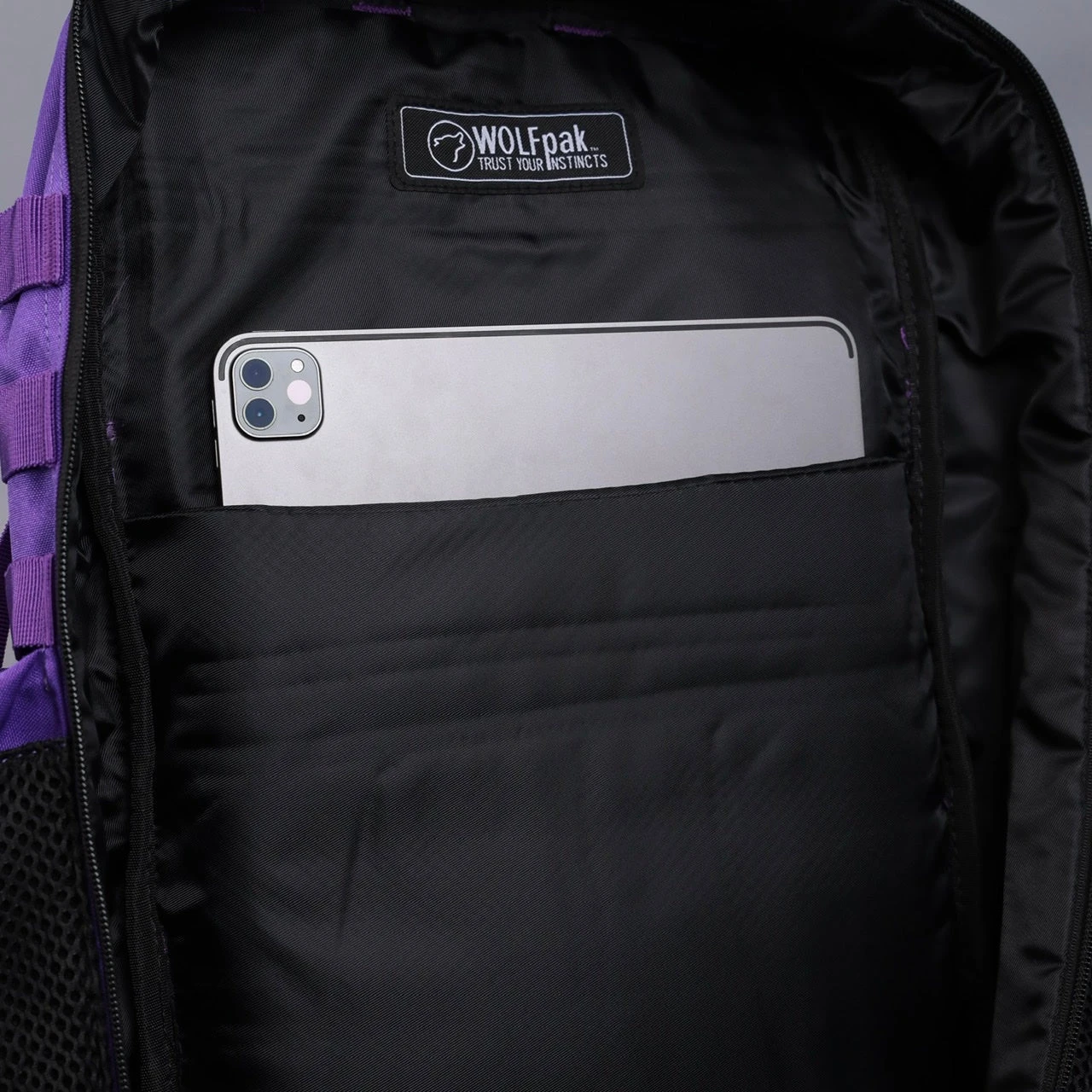 35L Wolfsbane Purple Meal Prep Management 22 35L Wolfsbane Purple Meal Prep Management - Image 20