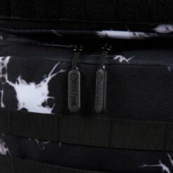 45L Backpack Black Lightning -Urban Carry Store 76B4165D 25D0 4B19 949A FA76E28B54C2