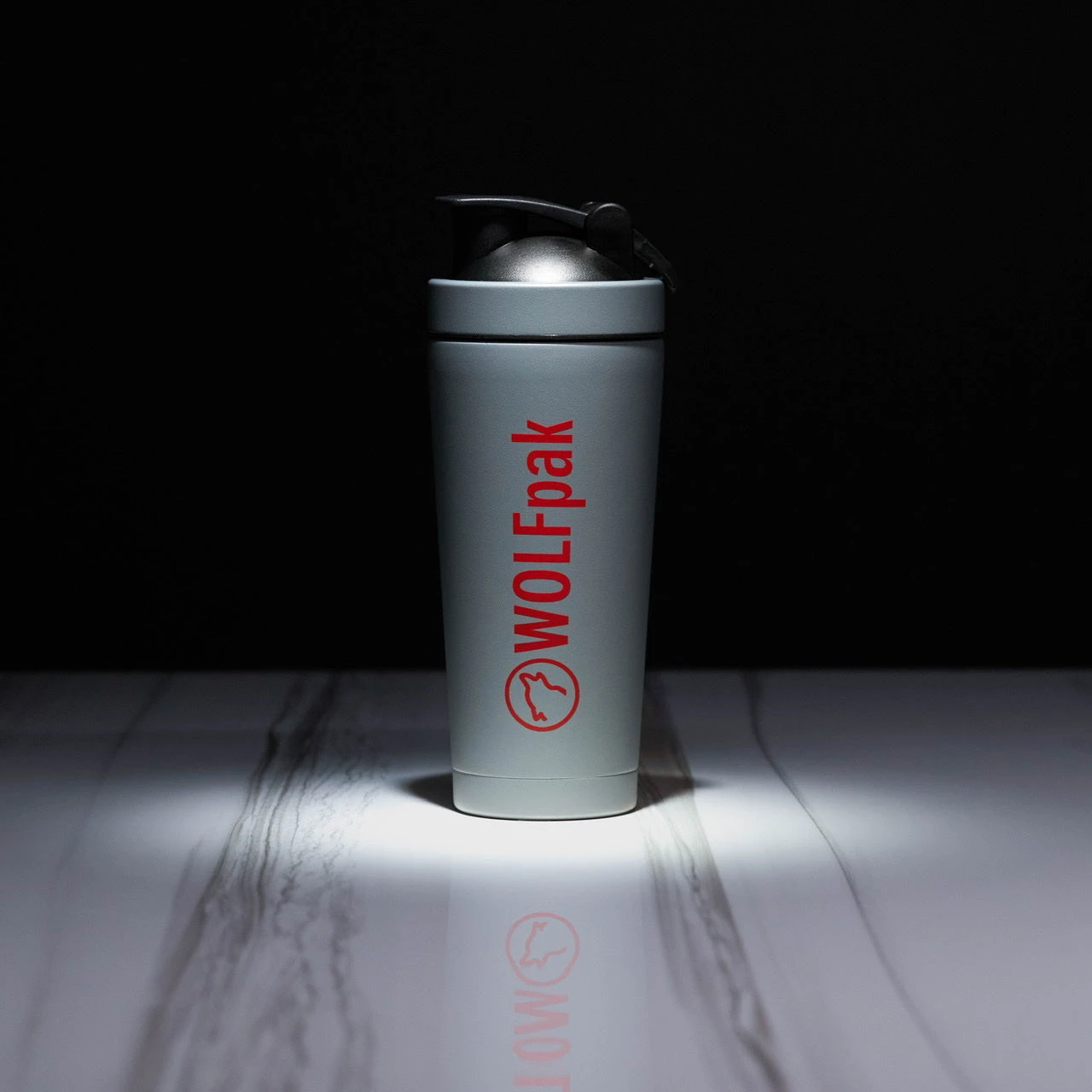 Anvil Gray Shaker 3 Anvil Gray Shaker