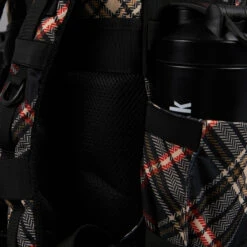 35L Backpack Fashion Cross Pattern -Urban Carry Store 76E5DF1B 3B79 4D3D 9DFE B304C641A57B