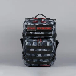 35L Backpack Splinter Camo Red -Urban Carry Store 76E9276A 7368 403C 8F52 3F47BD5C22C8