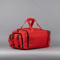 40L Ultimate Duffle Bag Elite Red -Urban Carry Store 76F1C22E 3374 411B A96D EA8C52A927B1