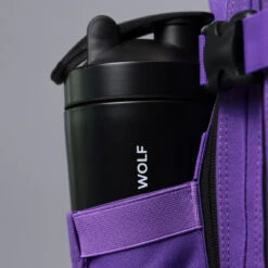 25L Backpack Wolfsbane Purple -Urban Carry Store 76FEDBBC 9794 4D8F 837E 31787A3043F1