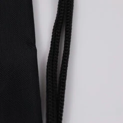 Black Draw String Sackpack Bag -Urban Carry Store 770A66C2 34EC 493B B05C 81E8FEC5EC7E