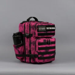 25L Backpack Toxic Pink -Urban Carry Store 773FF803 4737 4D27 B4A9 A49CC9AAF2E5