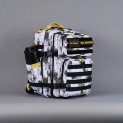 35L Backpack Timber Wolf Yellow Jacket -Urban Carry Store 7794BC66 5C0F 43DE B4DC EB681B6F24A9